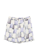 Emporio Armani Printed Shorts