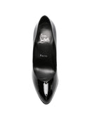 Christian Louboutin Fannylove Patent Leather Pumps