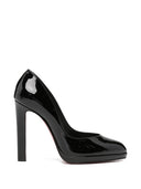 Christian Louboutin Fannylove Patent Leather Pumps