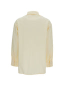 Maison Kitsune' Dreaming Fox Freizeithemd