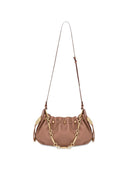 Zimmermann Halcyon Leather Clutch