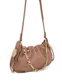 Zimmermann Halcyon Leather Clutch