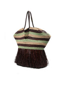 Zimmermann Goldentime Large Tote Bag