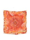 Zimmermann Printed Silk Foulard