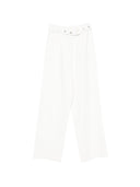 Mrz Hose mit weitem Bein