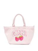 Ganni Small Tote Bag
