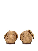 Zimmermann Alchemy Leather Ballets