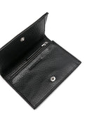 Emporio Armani Lederbrieftasche