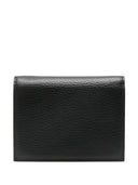 Emporio Armani Lederbrieftasche