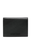 Emporio Armani Lederbrieftasche