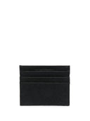 Emporio Armani Leather Card Case