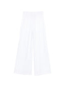 Semicouture Jhonny Baumwollhose