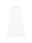 Semicouture Jhonny Baumwollhose