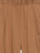 Semicouture Jhonny Cotton Trousers