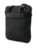 Emporio Armani Nylon Crossbody Bag