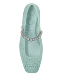 Jimmy Choo The Jelly Ballets