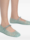 Jimmy Choo The Jelly Ballets