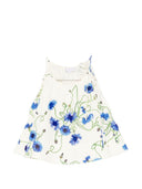 Stella Mc Cartney Embroidered Cotton Top