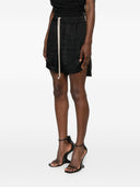 Rick Owens Kordelzug-Shorts