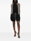 Rick Owens Kordelzug-Shorts