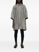 Soh Cotton Blend Blouse