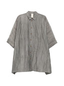 Soh Cotton Blend Blouse