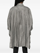 Soh Cotton Blend Blouse