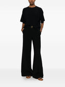 Fabiana Filippi Cotton T Shirt