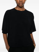 Fabiana Filippi Cotton T Shirt