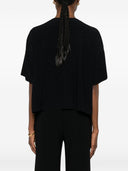 Fabiana Filippi Cotton T Shirt