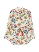 Archivio '67 Printed Shirt