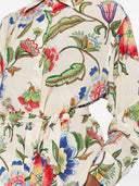 Archivio '67 Printed Shirt
