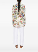 Archivio '67 Printed Shirt