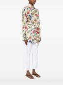 Archivio '67 Printed Shirt