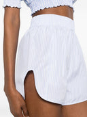 Ermanno Scervino Baumwollshorts
