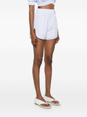 Ermanno Scervino Baumwollshorts