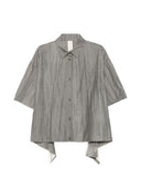 Soh Cotton Blend Blouse