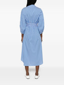 Archivio '67 Cotton Chemisier Dress