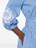 Archivio '67 Cotton Chemisier Dress