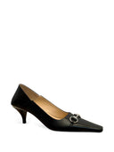 Gucci Vittoria Lederpumps