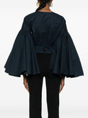 Jacquemus Le Cache Coeur Paysan Top