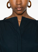 Jacquemus La Robe Moisson Midi Dress