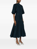 Jacquemus La Robe Moisson Midi Dress