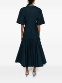 Jacquemus La Robe Moisson Midi Dress