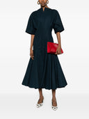 Jacquemus La Robe Moisson Midi Dress
