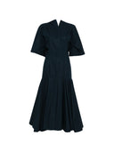Jacquemus La Robe Moisson Midi Dress