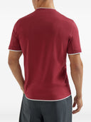 Brunello Cucinelli Cotton T Shirt