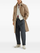 Brunello Cucinelli Cotton T Shirt