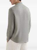 Brunello Cucinelli Linen Shirt