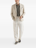 Brunello Cucinelli Linen Shirt